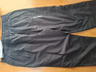 Chándal Oficial Burgos C.F. Vintage Macron