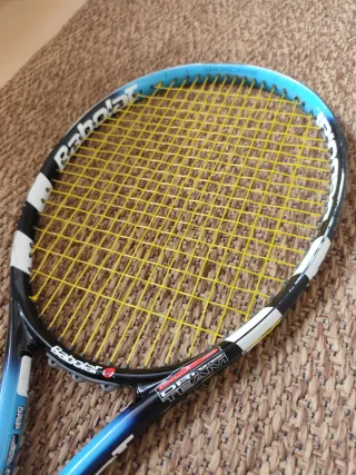 Babolat raqueta pure Drive
