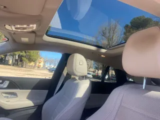 Mercedes-Benz GLE Coupé 2021. 652531928