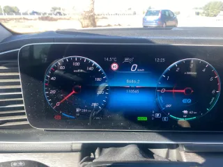 Mercedes-Benz GLE Coupé 2021. 652531928