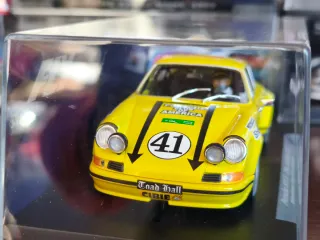 Fly 88129 Porsche 911 S 24H Le Mans 1972