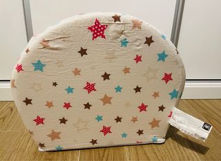 Sillón infantil estrellas