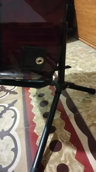 Guitarra Fender FA-125CE Electrocústica