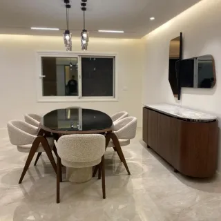 Servicios de reforma integral