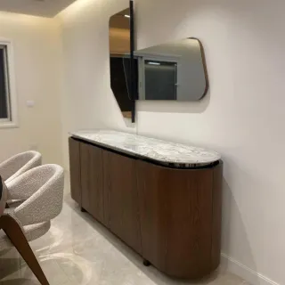 Servicios de reforma integral