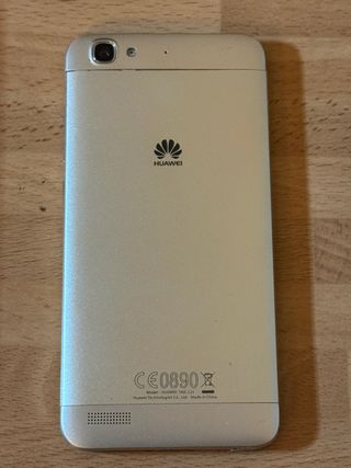 Huawei TAG-L21 para peças
