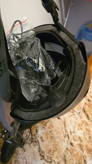 Patinete Eléctrico Bongo