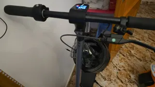 Patinete Eléctrico Bongo