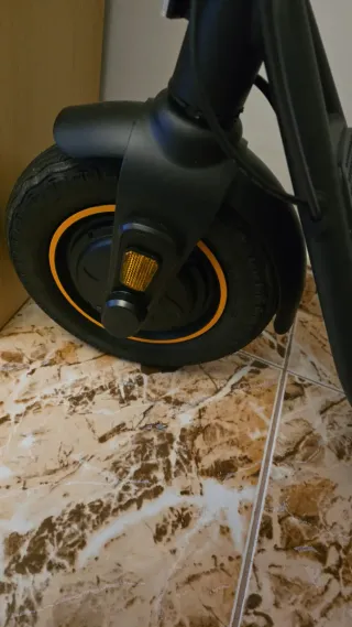 Patinete Eléctrico Bongo