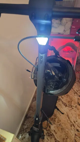 Patinete Eléctrico Bongo