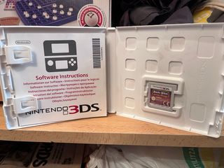 Angry Birds Star Wars Nintendo 3DS
