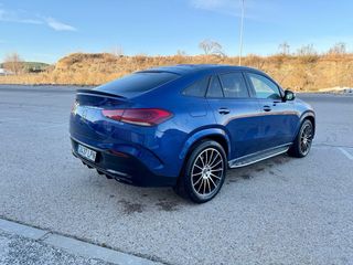 Mercedes-Benz GLE 2021