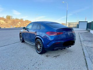 Mercedes-Benz GLE 2021