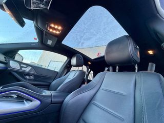 Mercedes-Benz GLE 2021