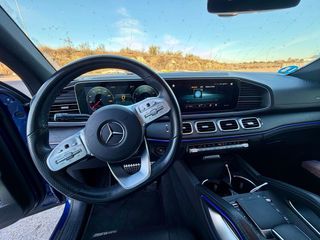 Mercedes-Benz GLE 2021