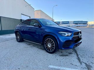 Mercedes-Benz GLE 2021