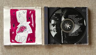 CD Fernando Tordo & National Youth Jazz Orchestra