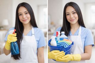 Servicio de Limpieza