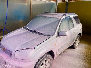 Toyota RAV4 4x4