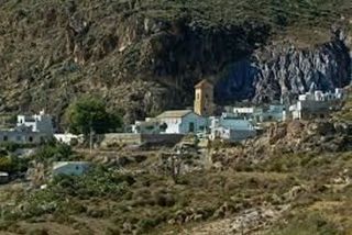 Chalet en venta en Níjar en Níjar