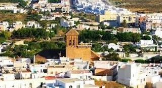 Chalet en venta en Níjar en Níjar