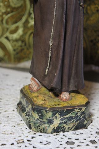 Antiguo San Antonio de Padua, Arte Religioso