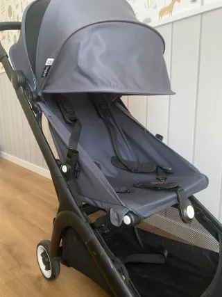 Silla Bebe Bugaboo Butterfly