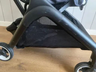 Silla Bebe Bugaboo Butterfly