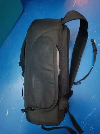 Mochila Lowepro para cámara réflex
