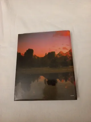 Libro Parchi e riserve naturali nel mondo.mondador