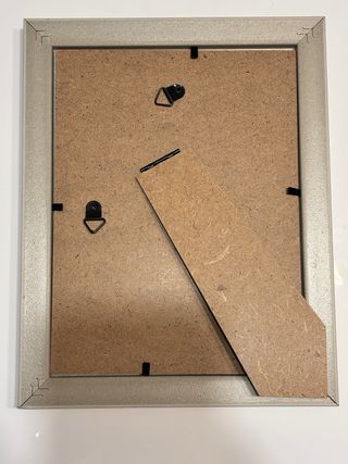 Marco de fotos 19x24cm nuevo