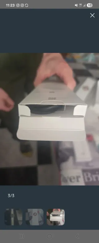 Reloj galaxy watch 5