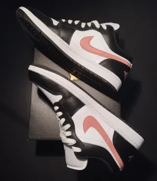 Nike Air Jordan 1 low