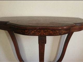 Mobile ingresso vintage