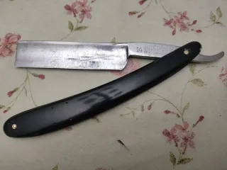 Navaja de afeitar Imperial 14