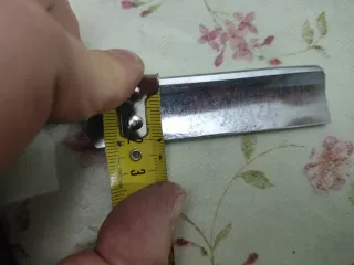 Navaja de afeitar Imperial 14