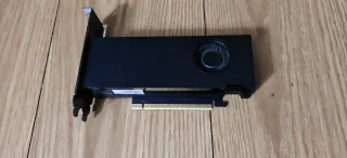 Nvidia RTX A2000 12GB