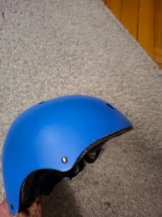 Cascos bici skate XJD