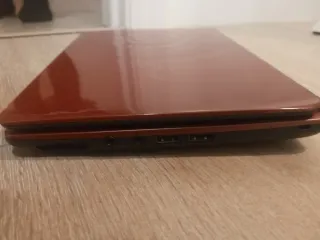Acer Aspire One Rojo D257 - Despiece