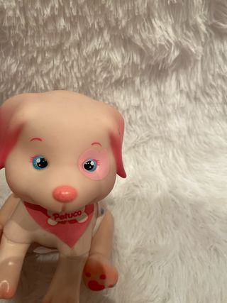 Muñeco Nenuco