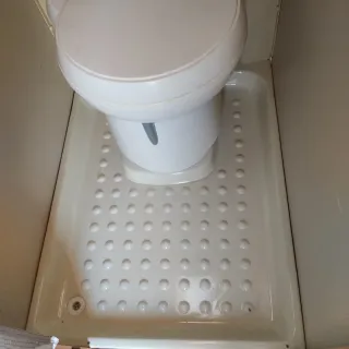 Caravana Sterckeman Starlett 470 Tres Ambientes