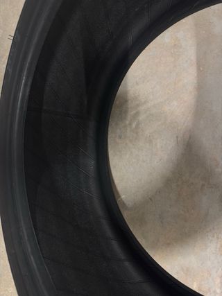 Neumático Michelin 225/40 ZR 18