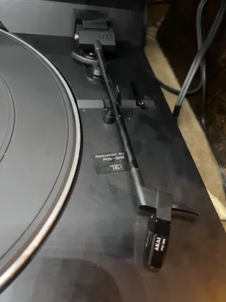 Giradiscos Akai AP-A510
