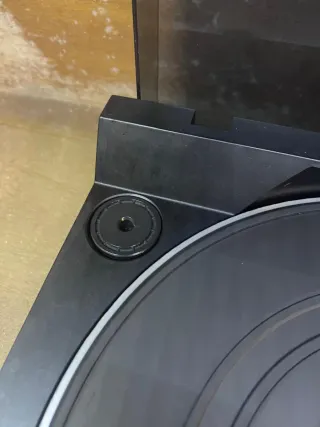 Giradiscos Akai AP-A510