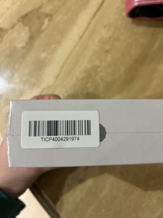 Cascos SPC Zion Air 2 True Wireless Blancos