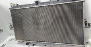 Nissan 28662 radiador de agua patrol 3.0 di y61