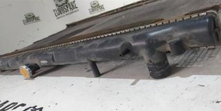 Nissan 28662 radiador de agua patrol 3.0 di y61