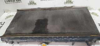 Nissan 28662 radiador de agua patrol 3.0 di y61