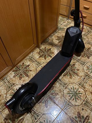 Panti electrico marca seat