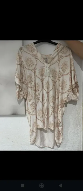 Camisas de mujer